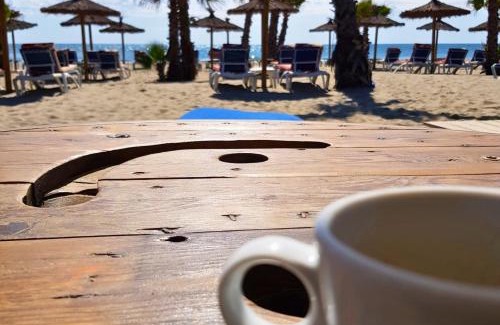 Canet-Plage Other | Oceanfront Bungalow Kanedo: Family-Friendly Retreat in Canet