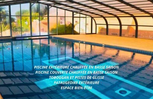 Canet-Plage Other | Oceanfront Bungalow Kanedo: Family-Friendly Retreat in Canet