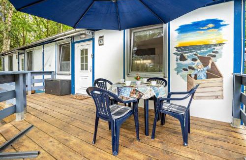 Bakenberg Resort | Family-Friendly Retreat at Bungalow Kay, Bgl 4 Awaits You