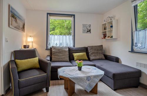 Bakenberg Resort | Family-Friendly Retreat at Bungalow Kay, Bgl 4 Awaits You