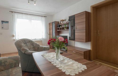 Hasselfelde House | Pet-Friendly Retreat at Bungalow Krebs for Families