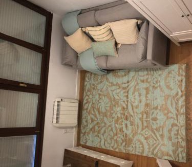Laredo Apartment | Oceanfront Bungalow Laredo: Family-Friendly Retreat