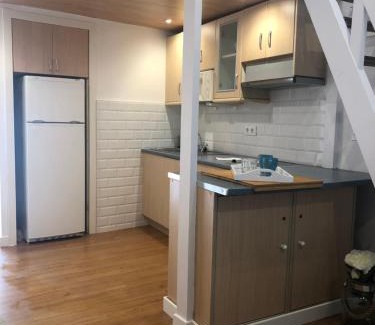 Laredo Apartment | Oceanfront Bungalow Laredo: Family-Friendly Retreat