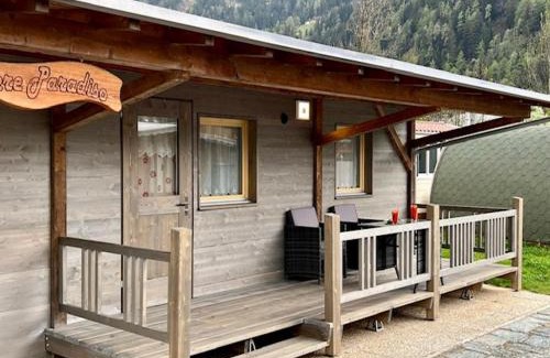Le Prese House | Discover Bungalow Li Presi: Pet-Friendly Retreat in Poschiavo