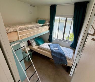 Colico Piano Apartment | Bungalow Lido MAREA, direkt at the lake & in center