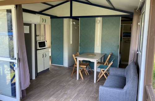 Belvedere-Campomoro House | Pet-Friendly Bungalow Maurea: Steps from the Beach
