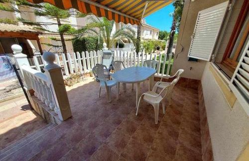 Monte Faro House | Oceanfront Bungalow Manuel 217 - Pet Friendly & Family Fun