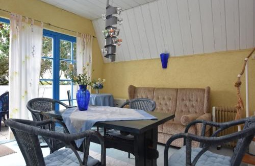 Boergerende-Rethwisch House | Bungalow mit Gartenterrasse, Börgerende