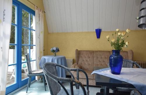 Boergerende-Rethwisch House | Bungalow mit Gartenterrasse, Börgerende