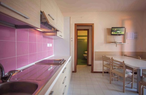 Colombare House | Cozy Bungalow with Terrace & Ocean View Amenities