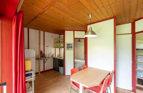 Malbosc House | Pet-Friendly Bungalow Moulin Du Gournier for Families