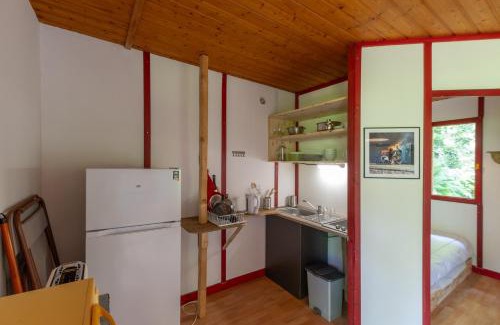 Malbosc House | Pet-Friendly Bungalow Moulin Du Gournier for Families