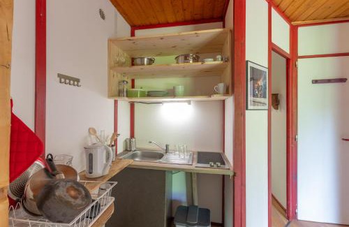 Malbosc House | Pet-Friendly Bungalow Moulin Du Gournier for Families
