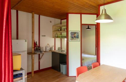 Malbosc House | Pet-Friendly Bungalow Moulin Du Gournier for Families
