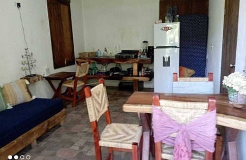 Mazunte House | Pet-Friendly Bungalow in Mazunte Pueblo, Minutes from Beach