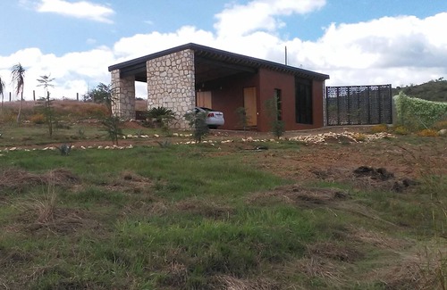 Tlalixtac de Cabrera Cabin | Bungalow at the foot of the mountain
