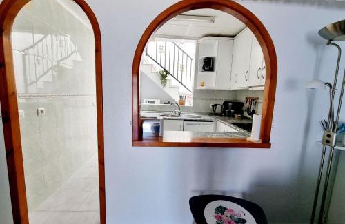 San Luis House | Discover the Mediterranean Shelter by Salt Flats