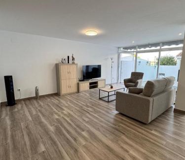 Calpe House | Bungalow Noa