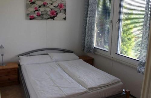 Jessern Apartment | Pet-Friendly Bungalow Oberspreewald for Memorable Stays