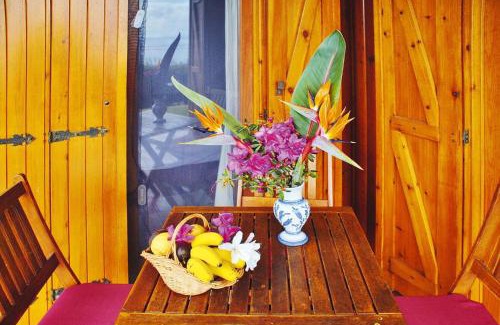 Vila Franca do Campo House | Inviting Holiday Homes at Quinta dos Curubás, Azores