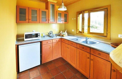 Vila Franca do Campo House | Cozy Holiday Homes at Quinta dos Curubás, Azores