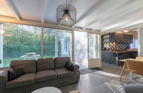 Sint Maartenszee House | Bungalow Sint Maartenszee near Beach