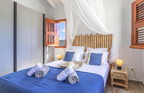 Capesterre-de-Marie-Galante House | Exceptional Bungalow Sonia: Family-Friendly with Hot Tub