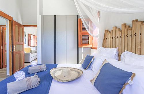 Capesterre-de-Marie-Galante House | Exceptional Bungalow Sonia: Family-Friendly with Hot Tub