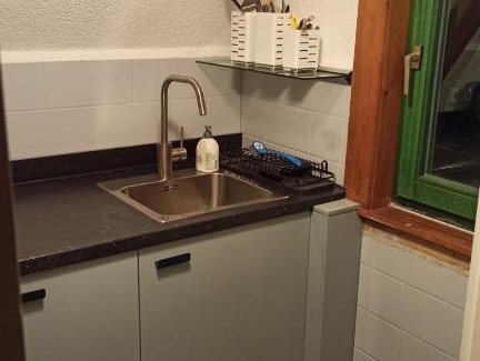 Bleicherode House | Relaxing Getaway at Bungalow Sud-Harz in Bleicherode