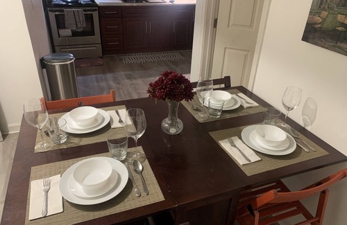 Tuskegee House | Comfortable Bungalow Suite Near Auburn with Family-Friendly Amenities