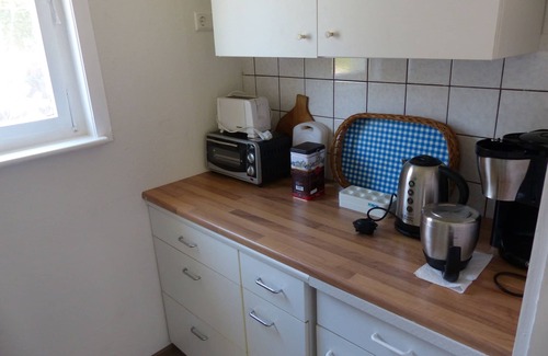 Godendorf House | Scenic Bungalow by Lakes and Forests – Pet Friendly Retreat