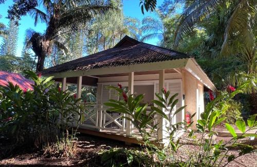 Sarramea Ski Chalet | Pet-Friendly Bungalow Terra in Sarramea - Rated 9/10