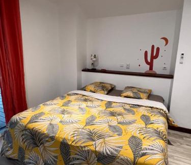 Sarramea Ski Chalet | Pet-Friendly Bungalow Terra in Sarramea - Rated 9/10