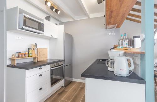 Trois-Rivieres House | Oceanfront Bungalow Ti Coco with Pool & 10/10 Guest Ratings