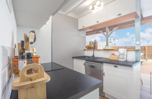 Trois-Rivieres House | Oceanfront Bungalow Ti Coco with Pool & 10/10 Guest Ratings