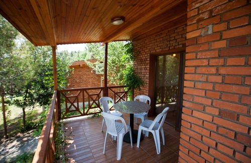 Agva House | Cozy Bungalow Hotel in Ağva with Family-Friendly Amenities