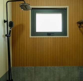 Tra Vinh Cabin | Bungalow Ven Sông