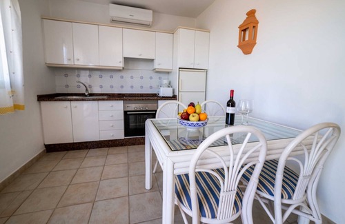 El Paso Apartment | Family-Friendly Bungalow Villa Verde Mary for Your Getaway