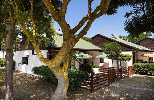 Casal Borsetti House | Pet-Friendly Holiday Home with Oceanfront Views and Pool