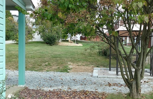 Youngwood House | Pet-Friendly Bungalow with Spa and Perfect 10 Rating!