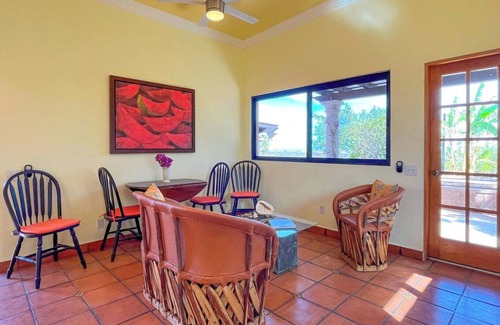 El Centenario House | Bungalow with pool in beautiful El Centenario, La Paz Baja California Sur