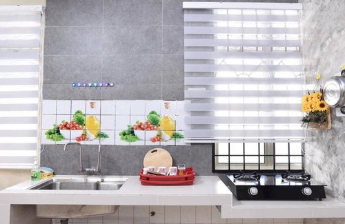 Sungai Chua Villa | Private Pool Bungalow for Families at Kajang Sg Chua