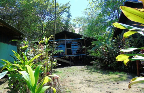 Drake Bay House | Seaside Bungalow with Kitchen & Pet-Friendly Amenities