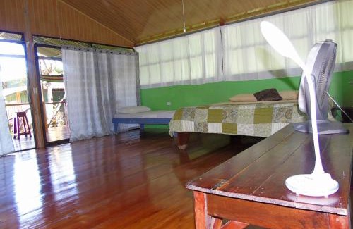 Drake Bay House | Oceanfront Bungalow with Scenic Sea Views & Pet-Friendly Options