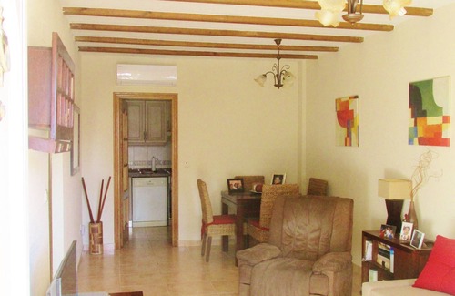 Puerto Marino House | Inviting Bungalow with Terrace, Pool & Family-Friendly Perks