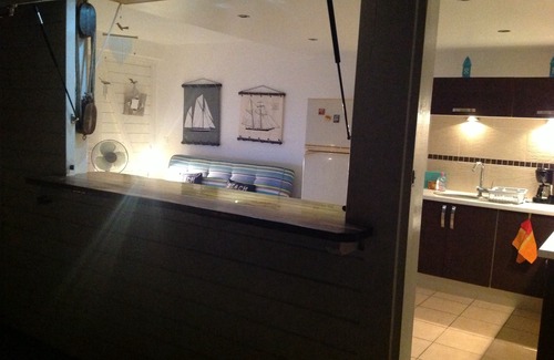 Riviere-Salee House | Enchanting Bungalow Wood River with Ocean and Countryside Views