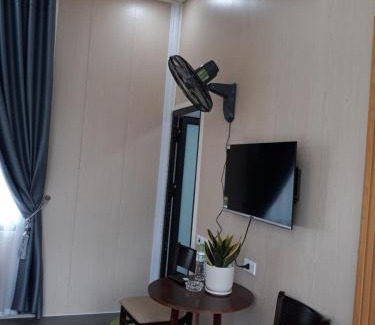 Mu Cang Chai Hotel | Bungalow Xuân Giang Mù Cang Chải
