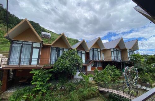 Mu Cang Chai Hotel | Bungalow Xuân Giang Mù Cang Chải