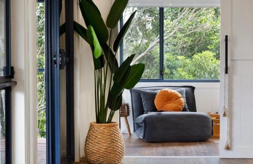 Gerroa House | Experience BUNGALOW1six: 4-Star Family-Friendly Escape