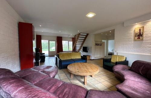 Landsrade House | Bungalowpark Landsrade - Geschakelde Bungalow 15